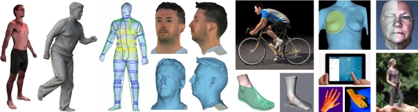 3DBODY.TECH 3DBODY.TECH