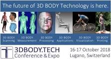 3DBODY.tech 3DBODY.tech