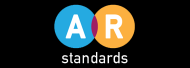 AR Standards logo AR Standards logo