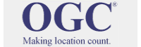 OGC logo OGC Logo