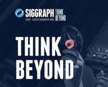 SIGGRAPH 2020 SIGGRAPH 2020