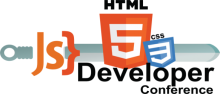 HTML5DevConf logo HTML5DevConf logo