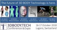 3DBODY.tech 3DBODY.tech