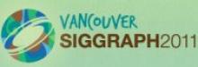 SIGGRAPH 2011 Banner SIGGRAPH 2011 Banner