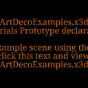 ArtDecoPrototypes