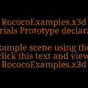 RococoPrototypes