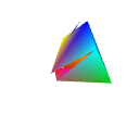 MorphingTriangleSet