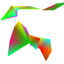 SummaryIndexedTriangleSets