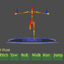 HAnim1SpecificationLOA3Animation