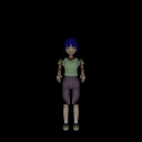 KoreanCharacterMotionAnnexB01Jin