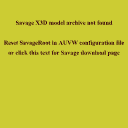 SavageArchiveNotAvailable