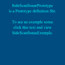 SideScanSonarPrototype