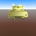 M2A3BradleyFightingVehicle