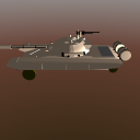 T72MainBattleTank
