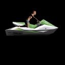 JetskiWithRider