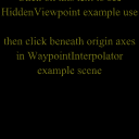 HiddenViewpointPrototype