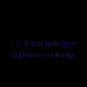 ExplosionExample