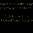 ReportedContactPrototype